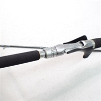 ２２リアランサーヒラメ７３ＭＨ２７０左巻きガングリップ